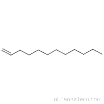 1-DODECENE CAS 112-41-4